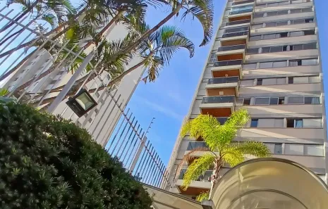 Apartamento com 3 Quartos para venda ou aluguel, 117m² no Vila Uberabinha, São Paulo