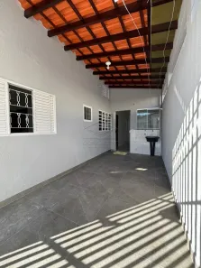 Casa com 2 Quartos para alugar, 68m² no Vila Nova Nipônica, Bauru
