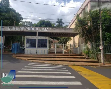 Lote/Terreno para alugar, 2100m² no Jardim Paulista, Ribeirão Preto