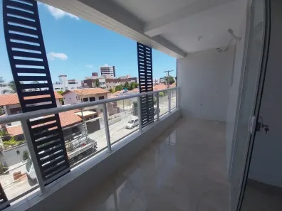 Apartamento com 3 Quartos à venda, 80m² no Bancários, João Pessoa