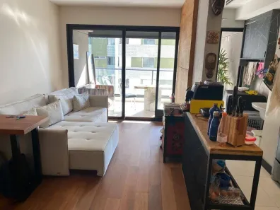 Apartamento com 2 Quartos à venda, 83m² no Perdizes, São Paulo