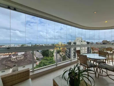 Apartamento com 3 Quartos à venda, 132m² no Enseada, Guarujá