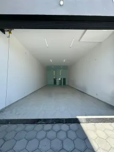 Galpão/Depósito/Armazém para alugar, 160m² no Vila Paulista, Mogi das Cruzes