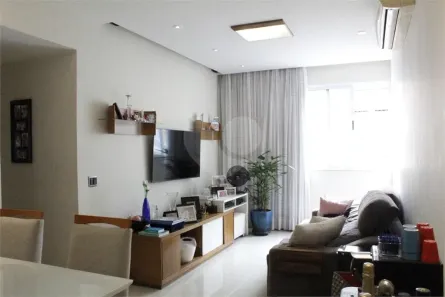 Apartamento com 3 Quartos à venda, 98m² no Tijuca, Rio de Janeiro