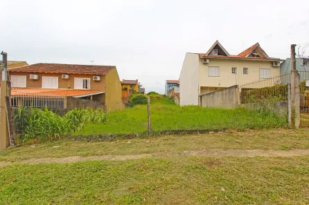 Lote/Terreno à venda, 339m² no Jardim Leopoldina, Porto Alegre