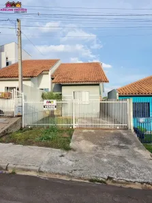 Casa com 3 Quartos à venda, 70m² no Jardim Eldorado, Carambeí