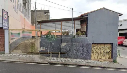 Lote/Terreno à venda, 219m² no Centro, Sorocaba
