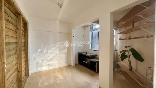 Apartamento com 1 Quarto à venda, 45m² no Rio Tavares, Florianópolis