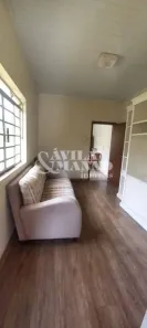 Casa com 1 Quarto para alugar, 88m² no Vila Bertioga, São Paulo