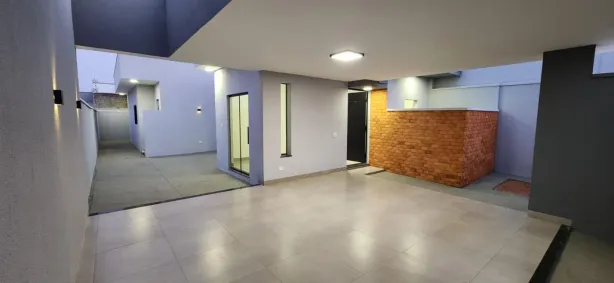 Casa com 3 Quartos à venda, 116m² no Jardim Itacaré, Presidente Prudente