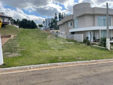 Lote/Terreno à venda, 537m² no Residencial Aziz Louveira, Louveira