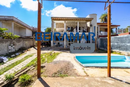 Casa com 4 Quartos à venda, 400m² no Setor de Mansões do Lago Norte, Brasília