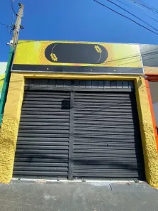 Ponto Comercial para alugar, 45m² no Bom Jardim, São José do Rio Preto