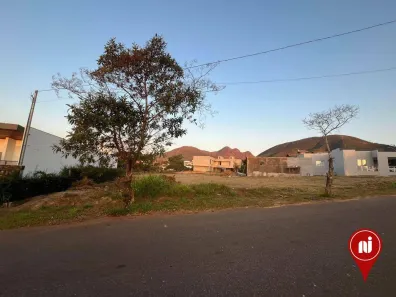 Lote/Terreno à venda, 1017m² no Conjunto Habitacional Joaquina Maria, Mário Campos