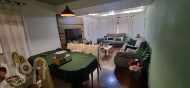 Casa com 3 Quartos à venda, 160m² no Vila Marari, São Paulo