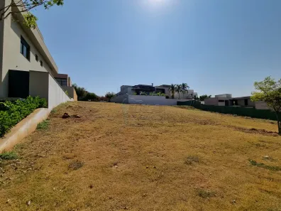 Lote/Terreno à venda, 514m² no Residencial e Empresarial Alphaville, Ribeirão Preto
