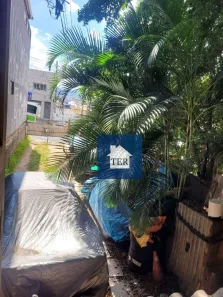 Casa com 2 Quartos à venda, 106m² no Vila Souza, São Paulo