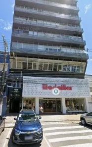 Sala Comercial à venda, 30m² no Vila Imbui, Cachoeirinha