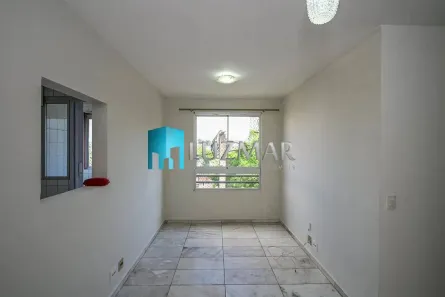 Apartamento com 2 Quartos para alugar, 46m² no Fazenda Morumbi, São Paulo