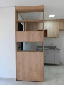 Apartamento com 2 Quartos para alugar, 60m² no Nova Aldeinha/Aldeia, Barueri