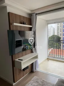 Apartamento com 2 Quartos à venda, 68m² no Cambuí, Campinas