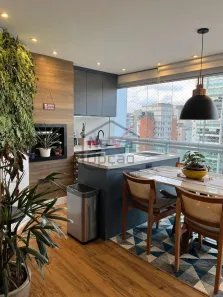 Apartamento com 2 Quartos à venda, 68m² no Vila Mascote, São Paulo