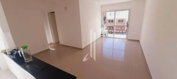 Apartamento com 1 Quarto para alugar, 46m² no Bela Vista, São Paulo