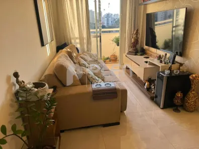 Apartamento com 3 Quartos à venda, 70m² no Parada Inglesa, São Paulo