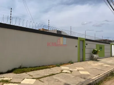 Casa com 5 Quartos à venda, 466m² no Nova Betânia, Mossoró