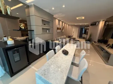 Apartamento com 3 Quartos à venda, 134m² no Centro, Balneário Camboriú