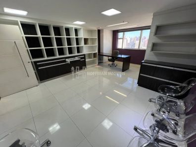 Sala Comercial à venda, 69m² no Centro, São Caetano do Sul