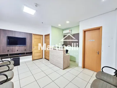 Sala Comercial para alugar, 53m² no Jardim Botânico, Ribeirão Preto