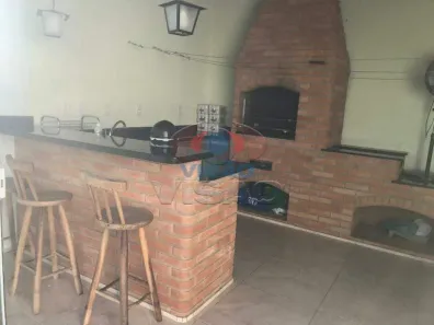 Casa com 3 Quartos à venda, 140m² no Jardim Bela Vista, Indaiatuba