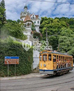 Apartamento com 2 Quartos à venda, 65m² no Santa Teresa, Rio de Janeiro