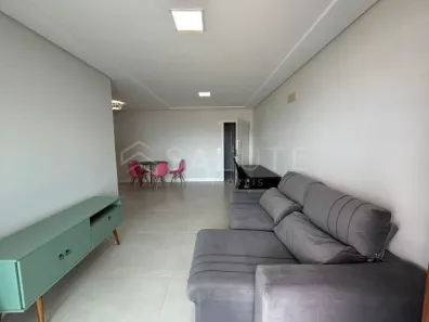 Apartamento com 2 Quartos para alugar, 86m² no Centro, Balneário Camboriú