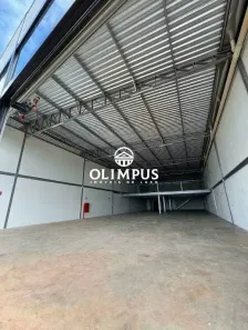 Ponto Comercial para alugar, 546m² no Jardim Botânico, Uberlândia