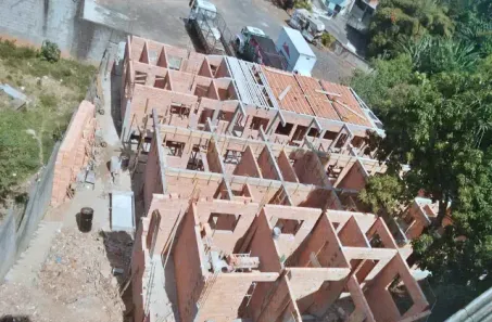 Sobrado com 2 Quartos à venda, 600m² no Vila Boaçava, São Paulo