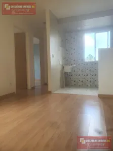 Apartamento com 2 Quartos à venda, 38m² no Lomba do Pinheiro, Porto Alegre