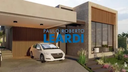 Casa de Condomínio com 3 Quartos à venda, 280m² no Tamboré, Santana de Parnaíba