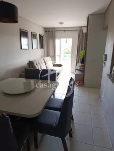 Apartamento com 3 Quartos à venda, 76m² no Saraiva, Uberlândia