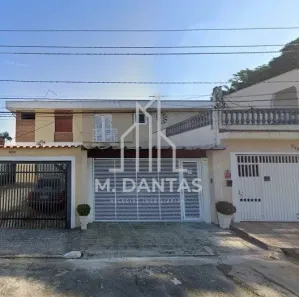 Casa com 3 Quartos à venda, 200m² no Jardim Bélgica, São Paulo