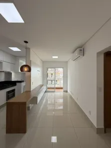 Apartamento com 1 Quarto para alugar, 50m² no Vila Imperial, São José do Rio Preto