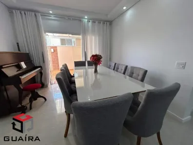 Apartamento com 3 Quartos à venda, 204m² no Centro, São Bernardo do Campo