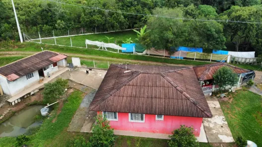 Fazenda/Sítio com 3 Quartos à venda, 177m² no , Balsa Nova