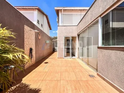 Casa com 3 Quartos à venda, 150m² no Centro, São Carlos