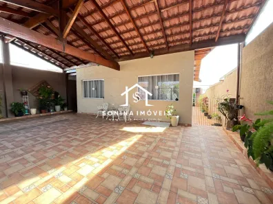 Casa com 4 Quartos à venda, 302m² no Alvinópolis, Atibaia