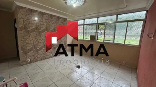 Apartamento com 3 Quartos à venda, 62m² no Penha, Rio de Janeiro
