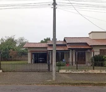 Casa com 2 Quartos à venda, 624m² no Alexandria, Parobé