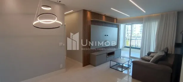 Apartamento com 3 Quartos à venda, 92m² no Swiss Park, Campinas