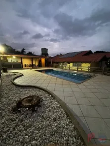 Casa com 5 Quartos à venda, 320m² no Olho D'Água, São Luís